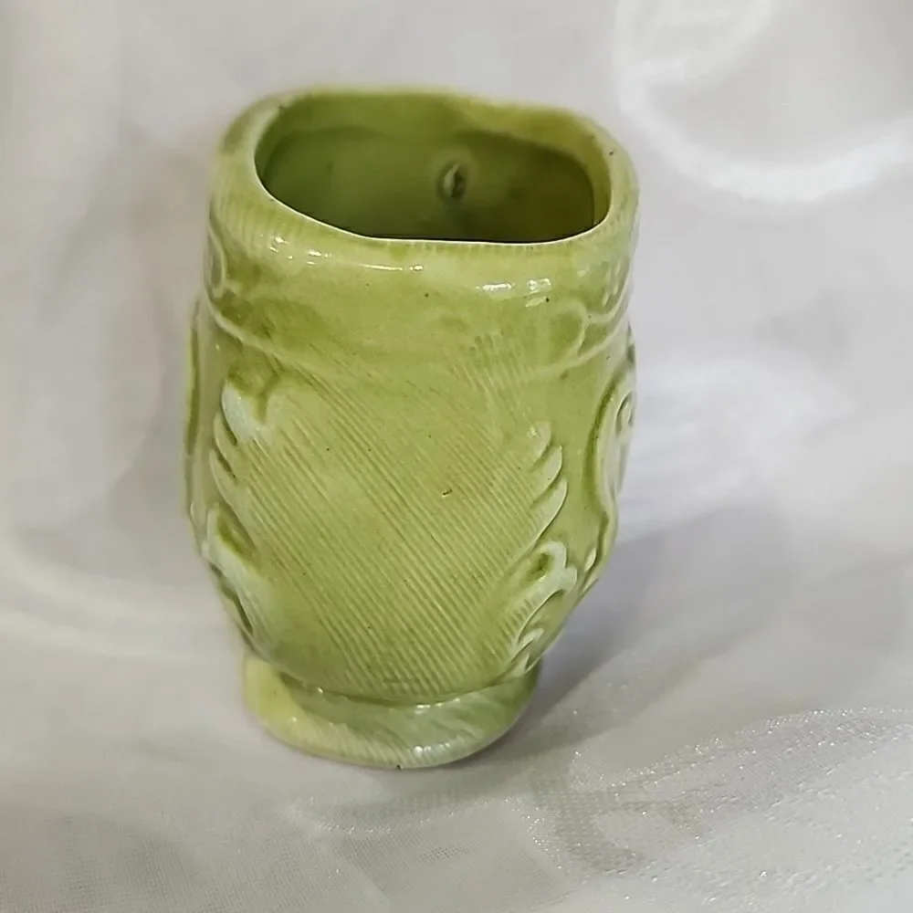 Miniature Vintage Vase made in Japan
